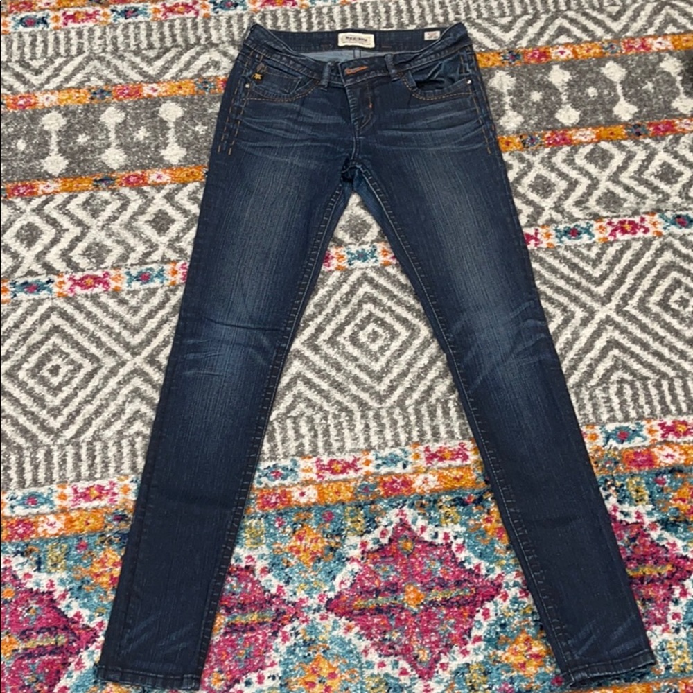 MEK jeggings